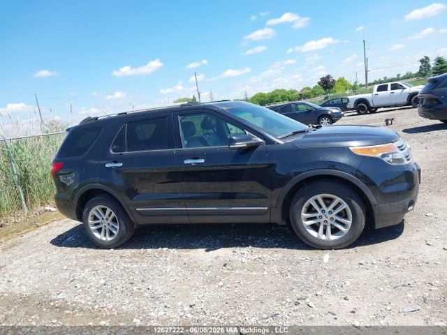 Aukcja sprzedaży 2013 Ford Explorer, vin: 1FM5K8D87DGA47629, numer aukcji: 12627222