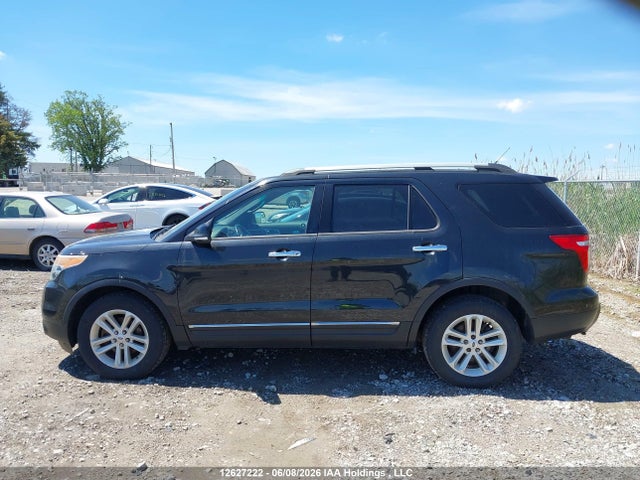 Aukcja sprzedaży 2013 Ford Explorer, vin: 1FM5K8D87DGA47629, numer aukcji: 12627222