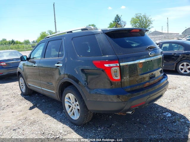 Aukcja sprzedaży 2013 Ford Explorer, vin: 1FM5K8D87DGA47629, numer aukcji: 12627222