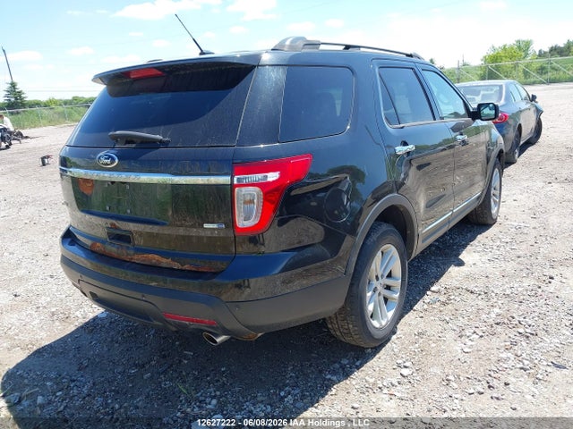 Aukcja sprzedaży 2013 Ford Explorer, vin: 1FM5K8D87DGA47629, numer aukcji: 12627222