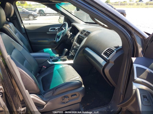 Aukcja sprzedaży 2013 Ford Explorer, vin: 1FM5K8D87DGA47629, numer aukcji: 12627222