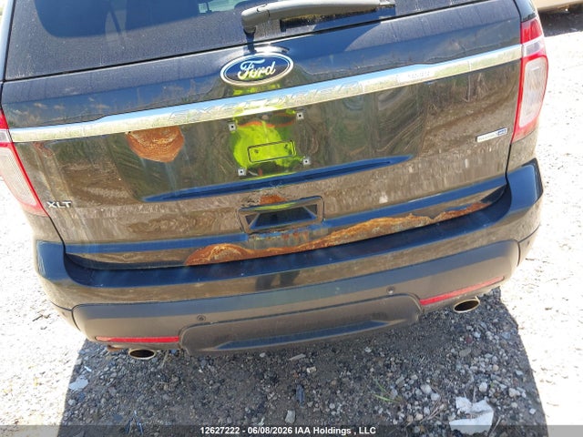 Aukcja sprzedaży 2013 Ford Explorer, vin: 1FM5K8D87DGA47629, numer aukcji: 12627222