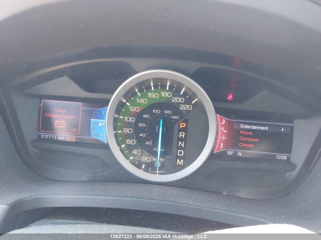 Aukcja sprzedaży 2013 Ford Explorer, vin: 1FM5K8D87DGA47629, numer aukcji: 12627222