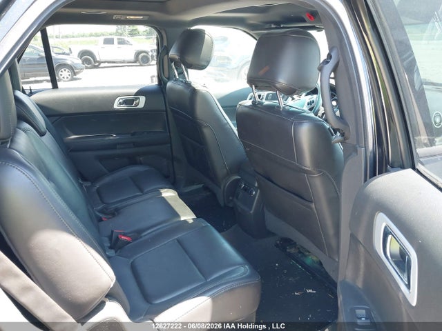 Aukcja sprzedaży 2013 Ford Explorer, vin: 1FM5K8D87DGA47629, numer aukcji: 12627222