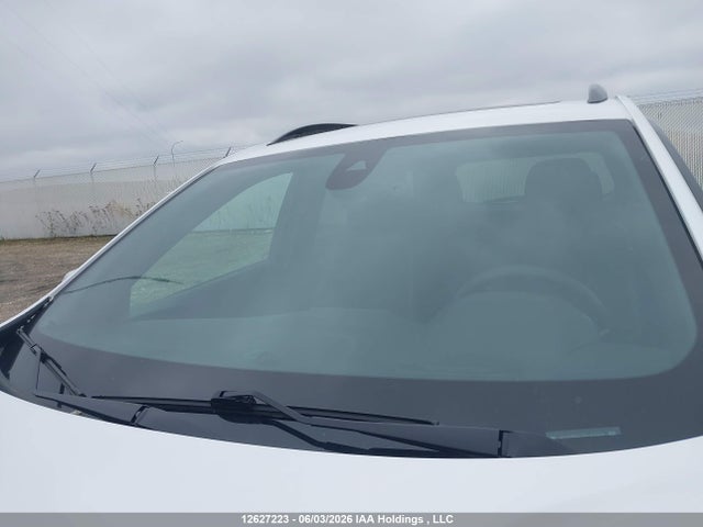 Aukcja sprzedaży 2024 Chevrolet Equinox Rs, vin: 3GNAXWEG4RL358282, numer aukcji: 12627223