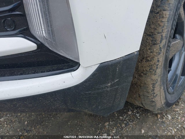 Aukcja sprzedaży 2024 Chevrolet Equinox Rs, vin: 3GNAXWEG4RL358282, numer aukcji: 12627223