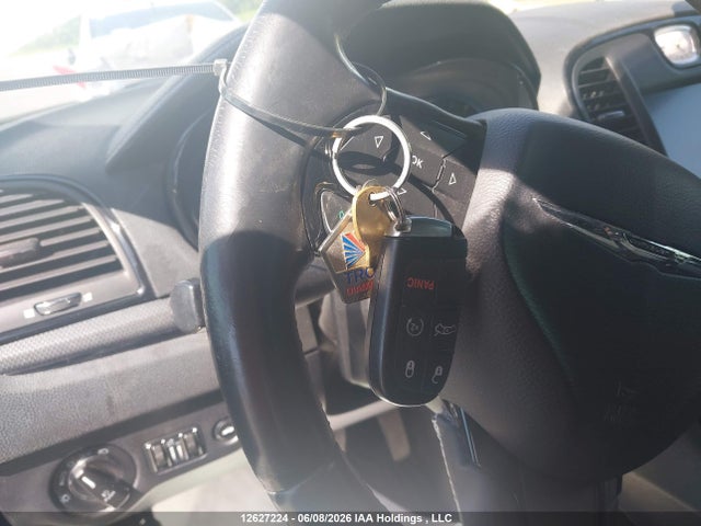 Chrysler 300 2015 2C3CCAGG8FH782067 Image 11
