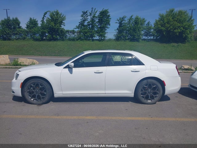 Chrysler 300 2015 2C3CCAGG8FH782067 Image 15