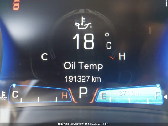 Chrysler 300 2015 2C3CCAGG8FH782067 Image 16