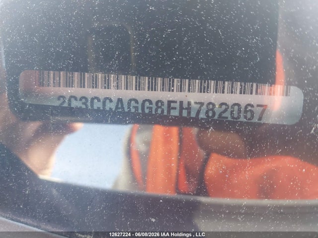 Chrysler 300 2015 2C3CCAGG8FH782067 Image 20