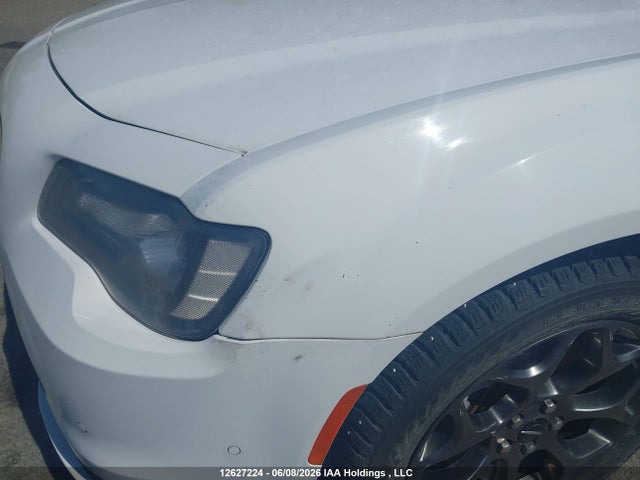 Chrysler 300 2015 2C3CCAGG8FH782067 Image 21