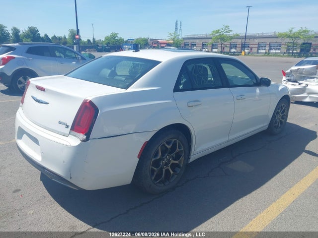 Chrysler 300 2015 2C3CCAGG8FH782067 Image 4
