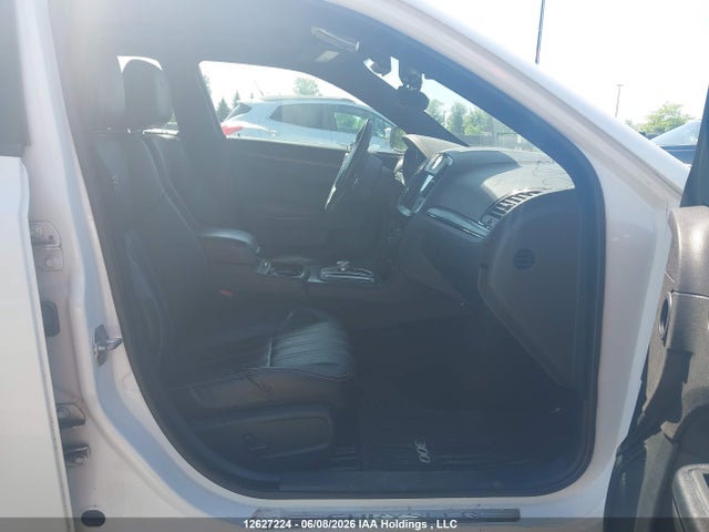 Chrysler 300 2015 2C3CCAGG8FH782067 Image 5