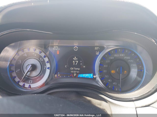 Chrysler 300 2015 2C3CCAGG8FH782067 Image 7