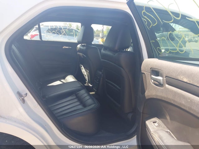 Chrysler 300 2015 2C3CCAGG8FH782067 Image 8
