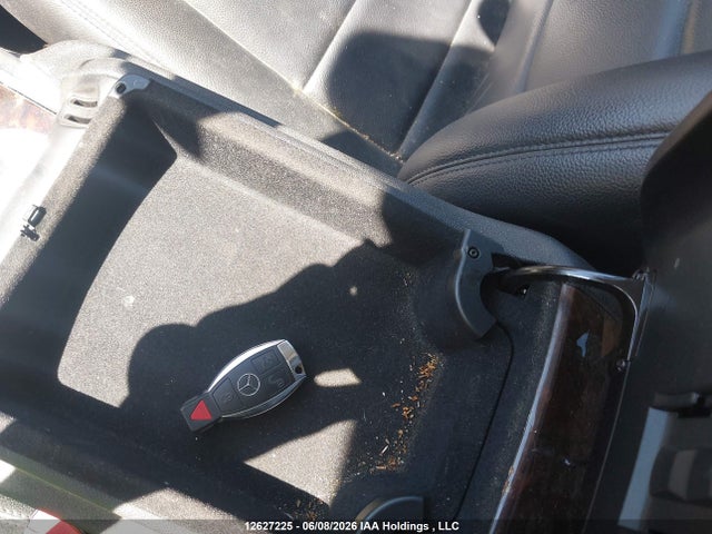 Продажа на аукционе авто 2011 Mercedes-benz R-class, vin: 4JGCB2FE2BA115939, номер лота: 12627225