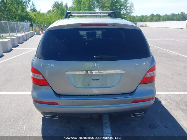 Продажа на аукционе авто 2011 Mercedes-benz R-class, vin: 4JGCB2FE2BA115939, номер лота: 12627225