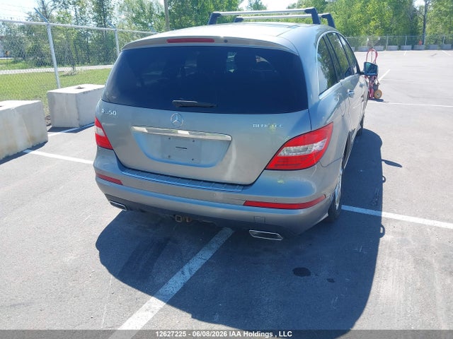 Продажа на аукционе авто 2011 Mercedes-benz R-class, vin: 4JGCB2FE2BA115939, номер лота: 12627225