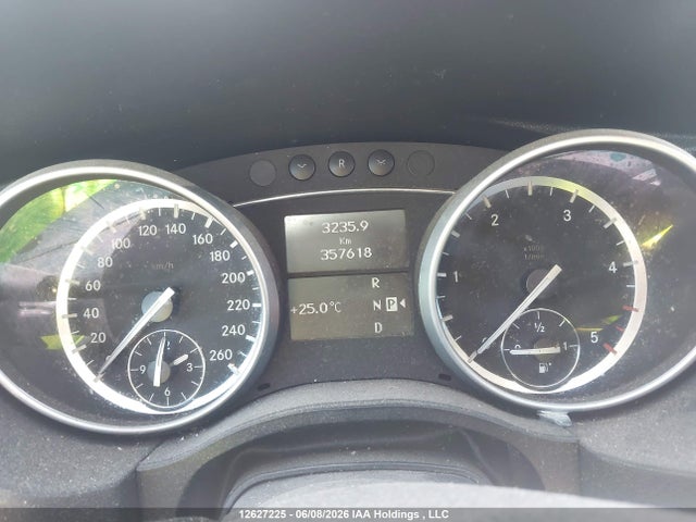 Продажа на аукционе авто 2011 Mercedes-benz R-class, vin: 4JGCB2FE2BA115939, номер лота: 12627225