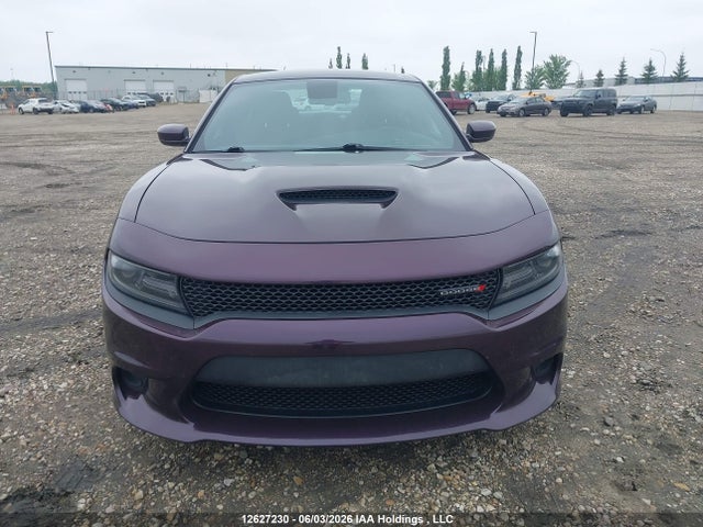 Dodge CHARGER GT 2021 2C3CDXHG5MH536797 Image 11