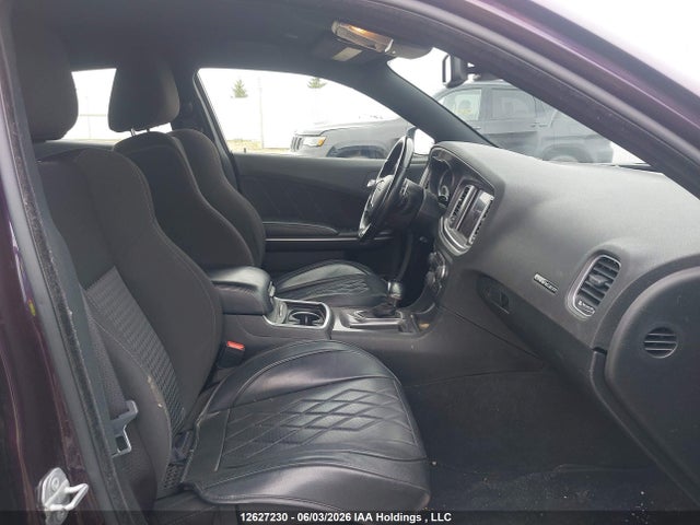 Dodge CHARGER GT 2021 2C3CDXHG5MH536797 Image 5