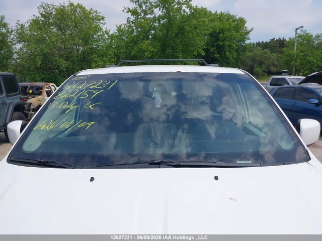 Aukcja sprzedaży 2013 Dodge Grand Caravan Crew, vin: 2C4RDGDG5DR822154, numer aukcji: 12627231