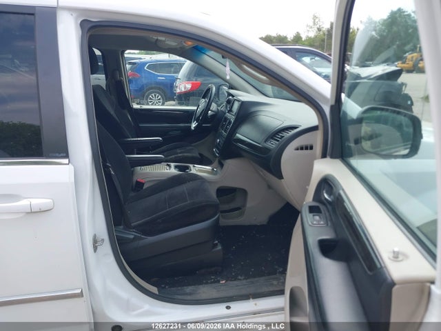 Aukcja sprzedaży 2013 Dodge Grand Caravan Crew, vin: 2C4RDGDG5DR822154, numer aukcji: 12627231