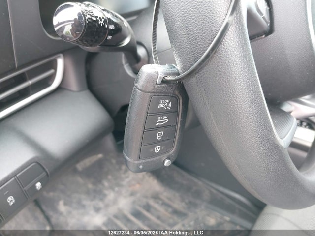 2025 Hyundai Elantra მანქანა იყიდება აუქციონზე, vin: KMHLM4DGXSU037029, აუქციონის ნომერი: 12627234