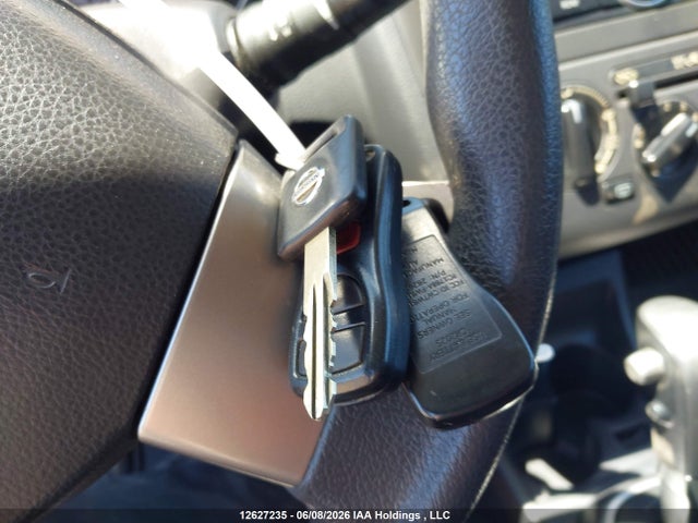 Продаж на аукціоні авто 2007 Nissan Versa 1.8s, vin: 3N1BC13E27L382769, номер лоту: 12627235
