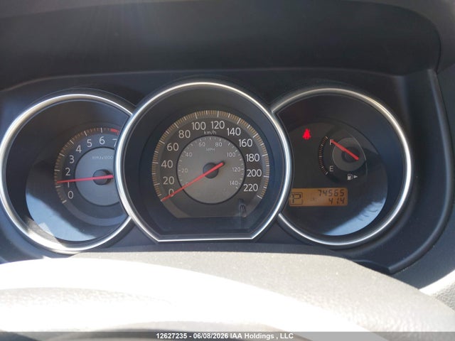 Продаж на аукціоні авто 2007 Nissan Versa 1.8s, vin: 3N1BC13E27L382769, номер лоту: 12627235