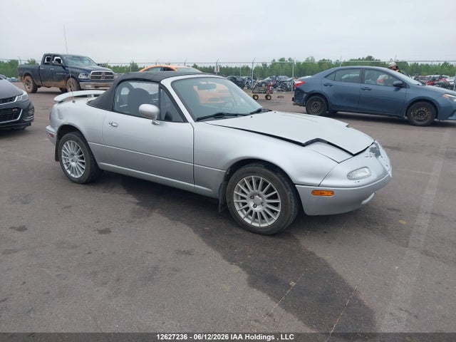Продажа на аукционе авто 1990 Mazda Mx-5 Miata, vin: JM1NA3519L0153731, номер лота: 12627236