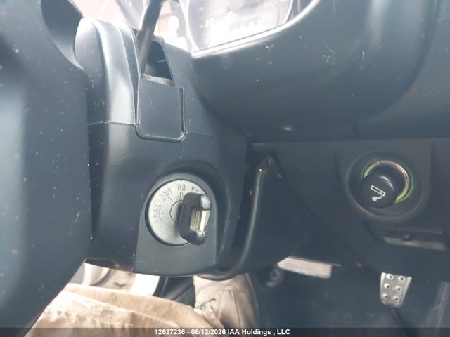 12627236 :رقم المزاد ، JM1NA3519L0153731 vin ، 1990 Mazda Mx-5 Miata مزاد بيع