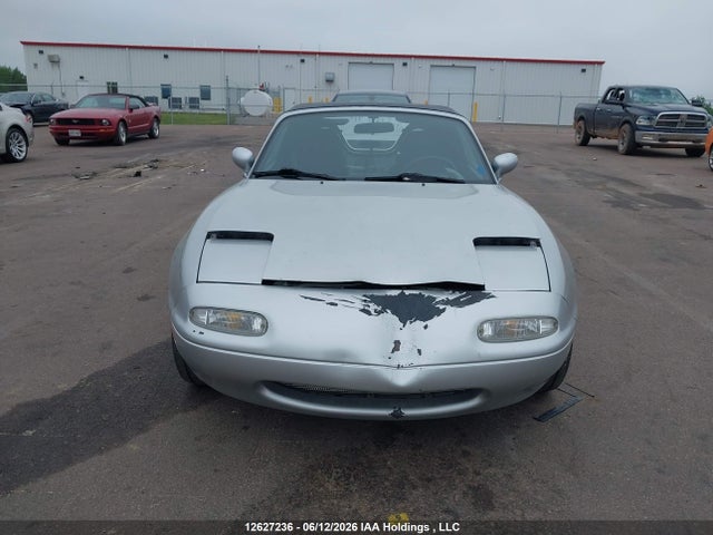 12627236 :رقم المزاد ، JM1NA3519L0153731 vin ، 1990 Mazda Mx-5 Miata مزاد بيع