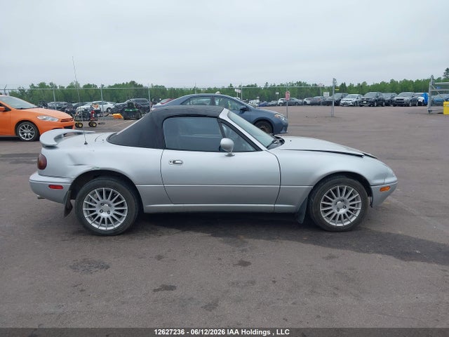 12627236 :رقم المزاد ، JM1NA3519L0153731 vin ، 1990 Mazda Mx-5 Miata مزاد بيع