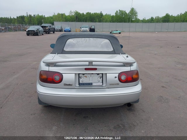 Продажа на аукционе авто 1990 Mazda Mx-5 Miata, vin: JM1NA3519L0153731, номер лота: 12627236