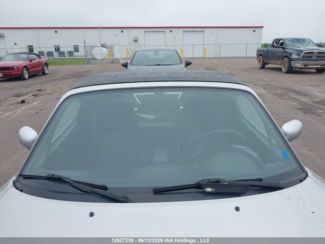 12627236 :رقم المزاد ، JM1NA3519L0153731 vin ، 1990 Mazda Mx-5 Miata مزاد بيع