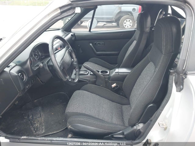 1990 Mazda Mx-5 Miata მანქანა იყიდება აუქციონზე, vin: JM1NA3519L0153731, აუქციონის ნომერი: 12627236