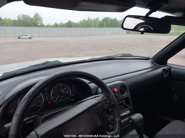 12627236 :رقم المزاد ، JM1NA3519L0153731 vin ، 1990 Mazda Mx-5 Miata مزاد بيع