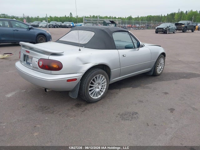 12627236 :رقم المزاد ، JM1NA3519L0153731 vin ، 1990 Mazda Mx-5 Miata مزاد بيع