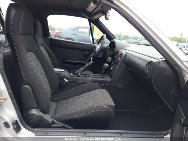 12627236 :رقم المزاد ، JM1NA3519L0153731 vin ، 1990 Mazda Mx-5 Miata مزاد بيع