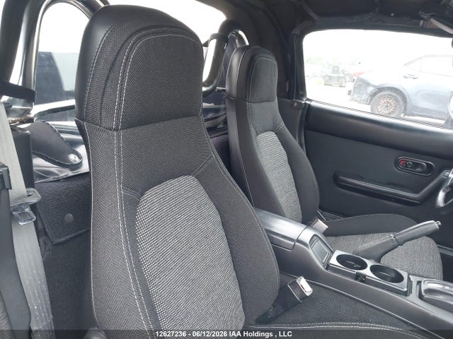 12627236 :رقم المزاد ، JM1NA3519L0153731 vin ، 1990 Mazda Mx-5 Miata مزاد بيع