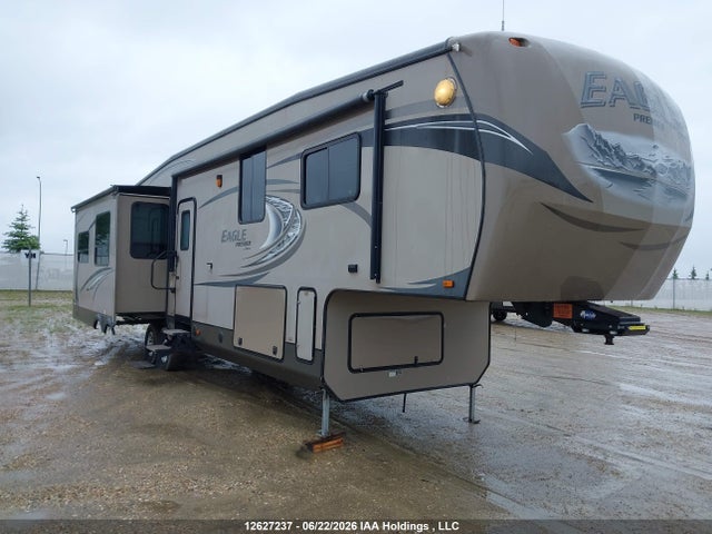 Продаж на аукціоні авто 2013 Jayco Eagle, vin: 1UJCJ0BV3D1LV0063, номер лоту: 12627237