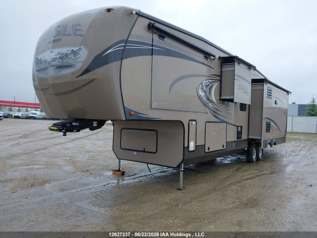 Aukcja sprzedaży 2013 Jayco Eagle, vin: 1UJCJ0BV3D1LV0063, numer aukcji: 12627237