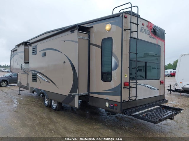 Aukcja sprzedaży 2013 Jayco Eagle, vin: 1UJCJ0BV3D1LV0063, numer aukcji: 12627237
