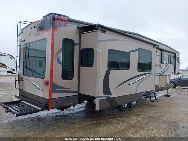 Aukcja sprzedaży 2013 Jayco Eagle, vin: 1UJCJ0BV3D1LV0063, numer aukcji: 12627237
