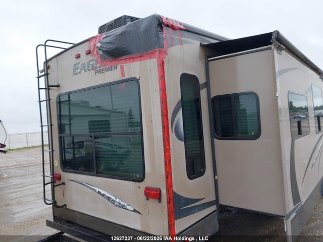 Aukcja sprzedaży 2013 Jayco Eagle, vin: 1UJCJ0BV3D1LV0063, numer aukcji: 12627237
