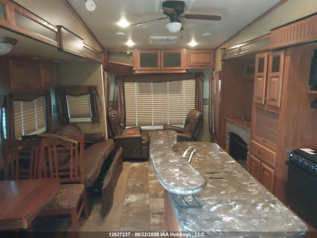Aukcja sprzedaży 2013 Jayco Eagle, vin: 1UJCJ0BV3D1LV0063, numer aukcji: 12627237