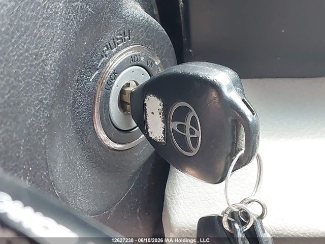 12627238 :رقم المزاد ، 4T1BF1FK6EU790941 vin ، 2014 Toyota Camry Le مزاد بيع