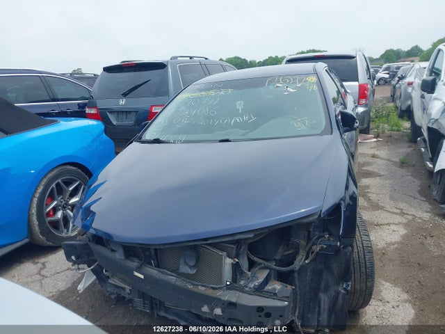 12627238 :رقم المزاد ، 4T1BF1FK6EU790941 vin ، 2014 Toyota Camry Le مزاد بيع