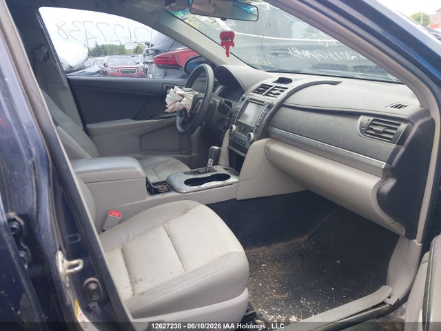 12627238 :رقم المزاد ، 4T1BF1FK6EU790941 vin ، 2014 Toyota Camry Le مزاد بيع